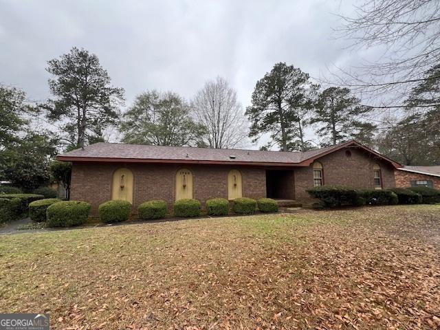 1726 Greenwood Cir, Perry GA, 31069, 3 bedrooms, 2 baths house for sale