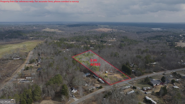 137 Sunset Rd, Toccoa GA, 30577 land for sale