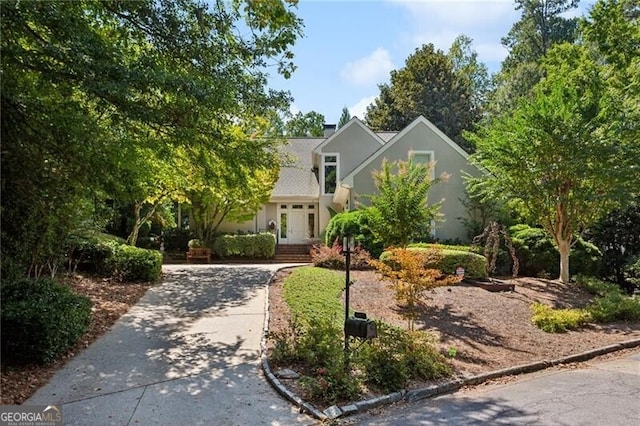 857 Stovall Pl NE, Atlanta GA, 30342, 4 bedrooms, 4.5 baths house for sale