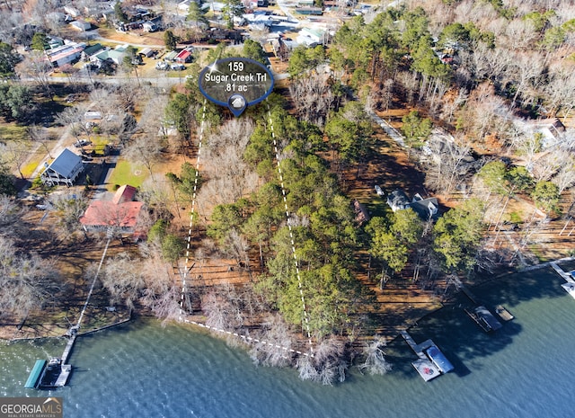 LOT28 Sugar Creek Trl, Eatonton GA, 31024 land for sale