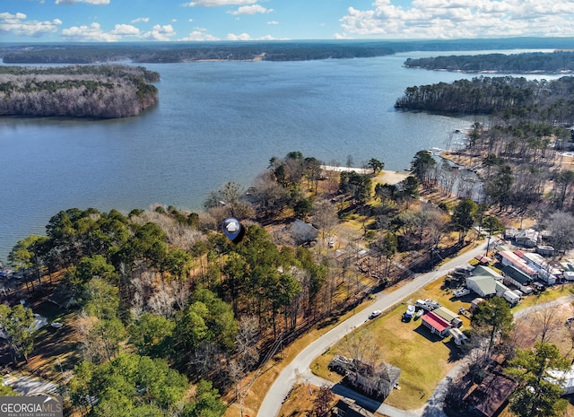 Listing photo 3 for LOT28 Sugar Creek Trl, Eatonton GA 31024