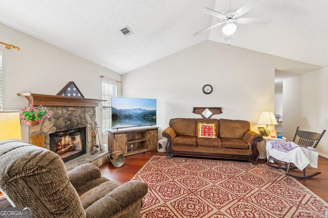 miscellaneous room featuring light carpet, a textured ceiling, and visible vents