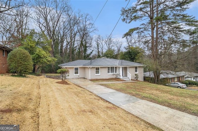 Listing photo 3 for 2328 Starline Dr, Decatur GA 30032