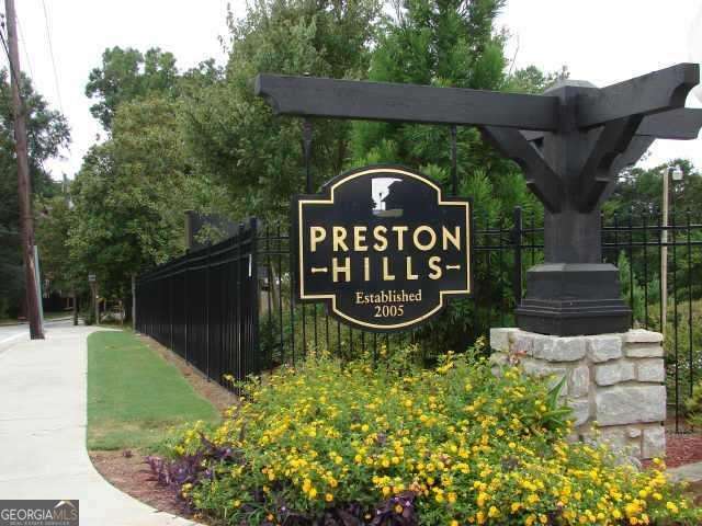 234 Preston Ln SW, Atlanta GA, 30315 land for sale