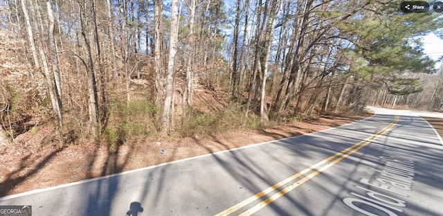 Listing photo 2 for 0 Old Fairburn Rd, South Fulton GA 30349