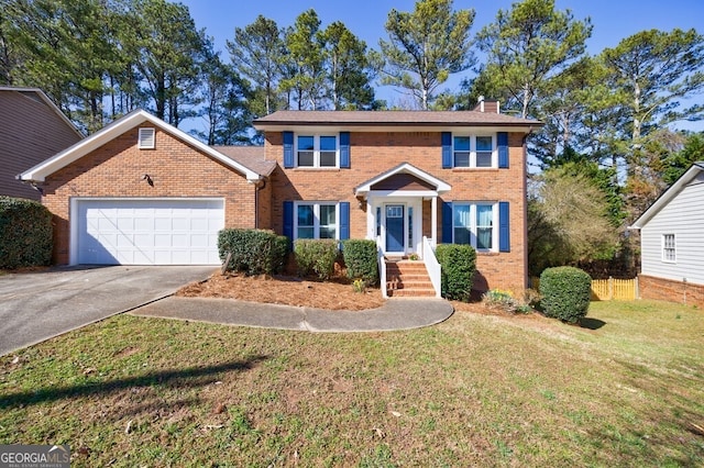 6507 Bennington Dr, Tucker GA, 30084, 3 bedrooms, 2.5 baths house for sale