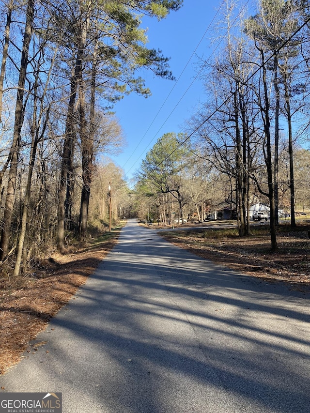 Listing photo 2 for 0 Valley Dr Lot 12, Stockbridge GA 30281