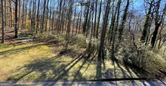 5061 Brownwood Dr, Powder Springs GA, 30127 land for sale