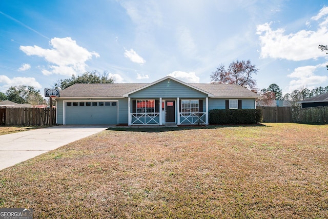 205 Norwood Dr, Kingsland GA, 31548, 3 bedrooms, 2 baths house for sale