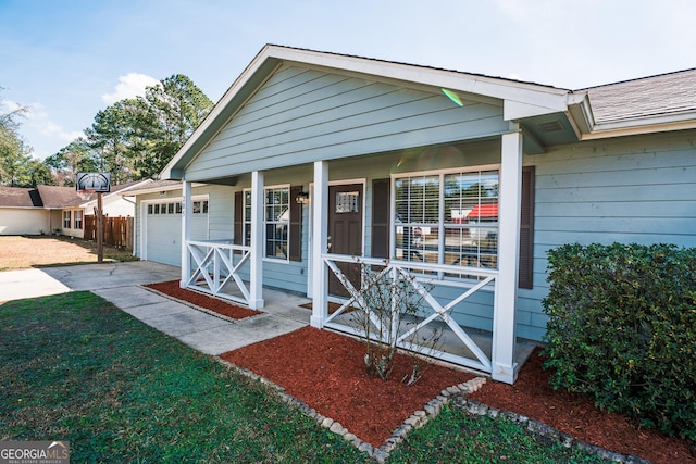 Listing photo 2 for 205 Norwood Dr, Kingsland GA 31548