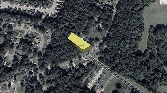 85 Belk Rd, Newnan GA, 30263 land for sale