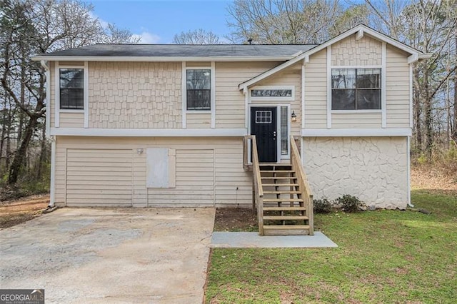 3875 Mcgill Way, Decatur GA, 30034, 5 bedrooms, 3 baths house for sale