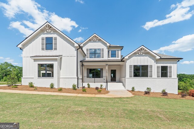 176 Blue Rider Trl Unit 30, Hoschton, GA 30548