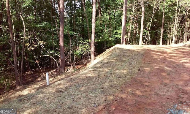 Listing photo 2 for LOT305 Lemmon Ln Unit 305, Ellijay GA 30540