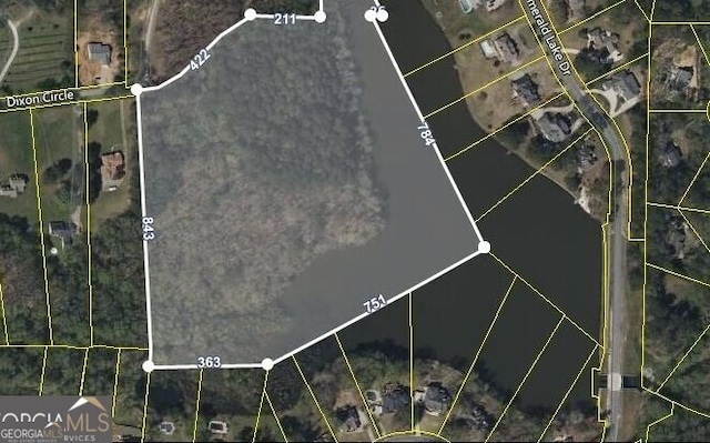 00 Dixon Ext, Fayetteville GA, 30215 land for sale