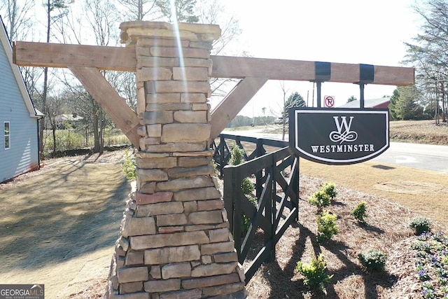 101 Westminster Ct, Winder, GA 30680 - exterior view