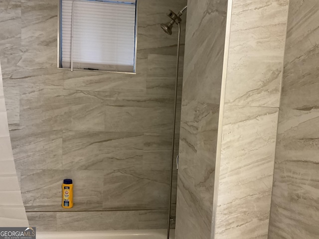 3630 High Point Ln SW, Atlanta, GA 30331 - bathroom featuring a shower
