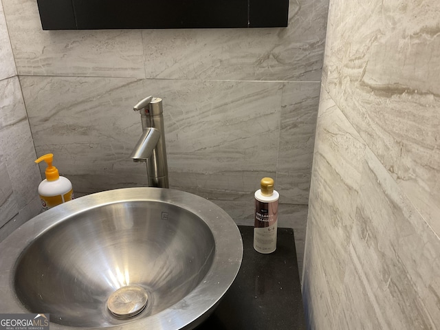3630 High Point Ln SW, Atlanta, GA 30331 - bathroom view of a sink