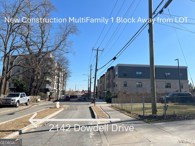 2142 Dowdell Dr, Chamblee, GA 30341