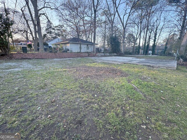 2142 Dowdell Dr, Chamblee, GA 30341