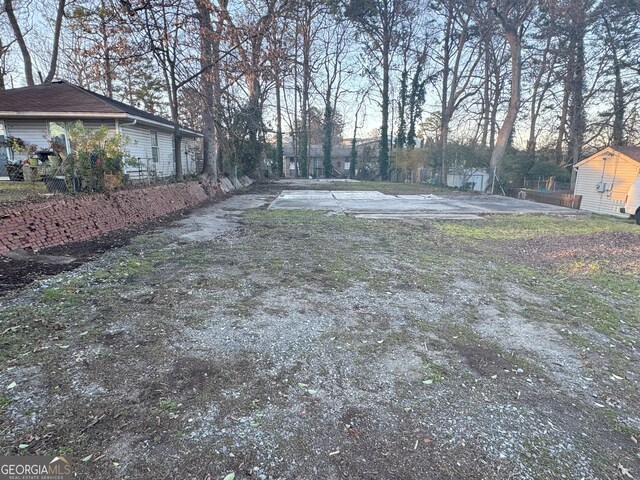 2142 Dowdell Dr, Chamblee, GA 30341