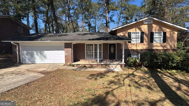 4100 Seneca Way, Stone Mountain GA, 30083, 4 bedrooms, 2 baths house for sale