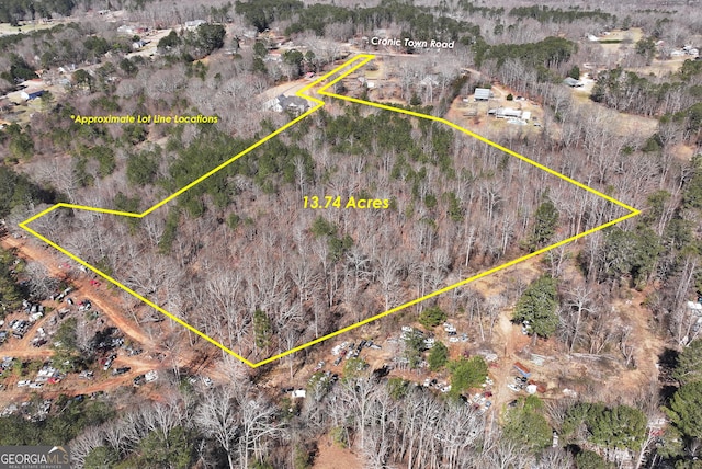 0 Cronic Town Rd, Auburn GA, 30011 land for sale