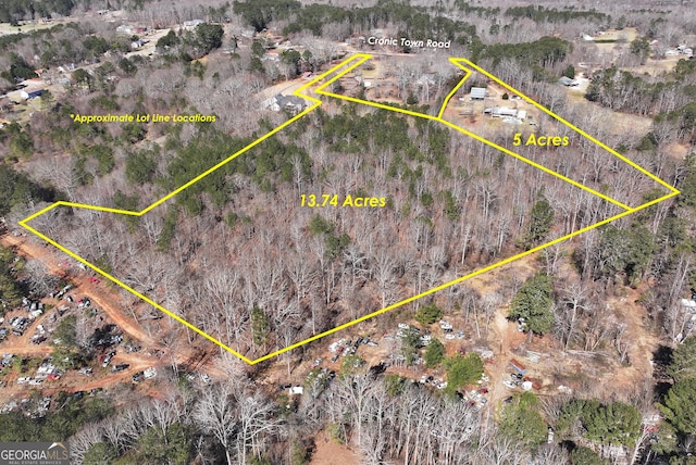 Listing photo 2 for 0 Cronic Town Rd, Auburn GA 30011