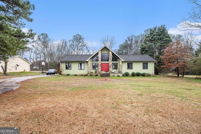 275 Helen Ln, Stockbridge GA, 30281, 4 bedrooms, 2 baths house for sale