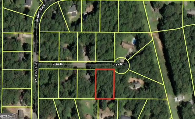 2767 Lisa Dr, Jonesboro, GA 30236