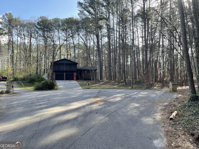 2767 Lisa Dr, Jonesboro, GA 30236