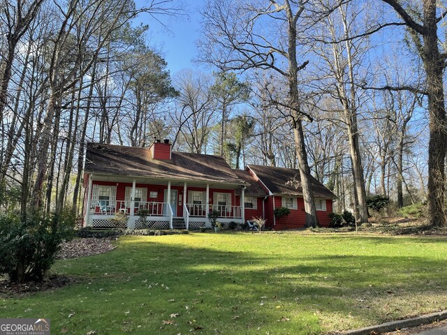 2767 Lisa Dr, Jonesboro, GA 30236