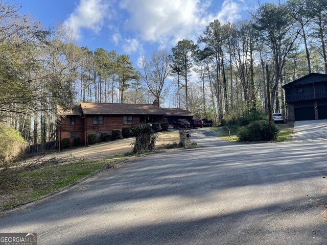 2767 Lisa Dr, Jonesboro, GA 30236