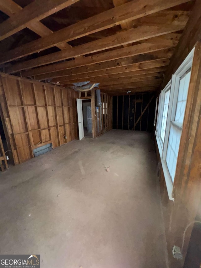 3518 Hamlin Cir, Atlanta, GA 30341 - view of miscellaneous room