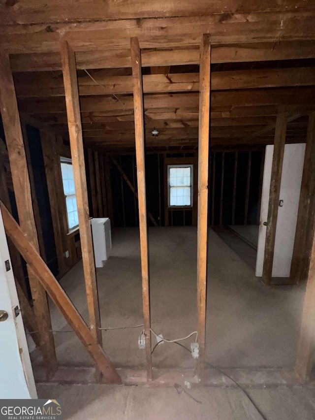 3518 Hamlin Cir, Atlanta, GA 30341 - view of miscellaneous room
