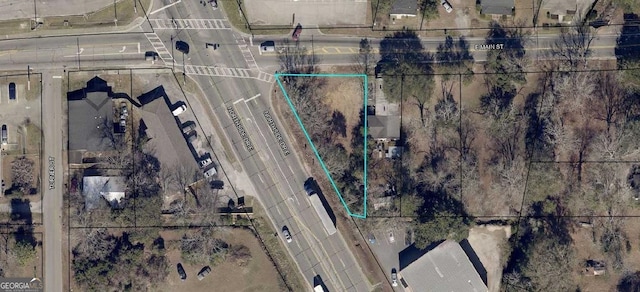 316 E Main St, Statesboro GA, 30458 land for sale