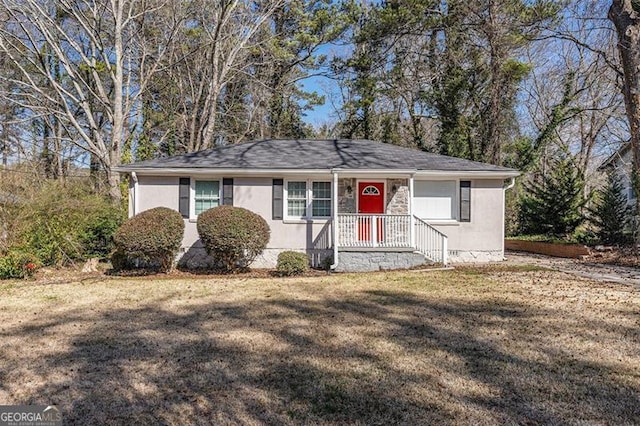 1743 Thomas Ter, Decatur GA, 30032, 3 bedrooms, 2 baths house for sale