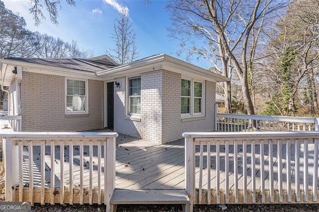 1743 Thomas Ter, Decatur, GA 30032
