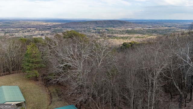 2050 Pocket Rd, Sugar Valley GA, 30746 land for sale