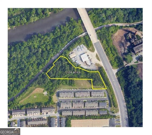 2170 Old Georgian Ter, Atlanta GA, 30318 land for sale