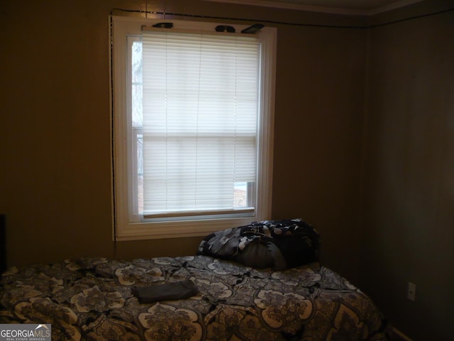 view of bedroom