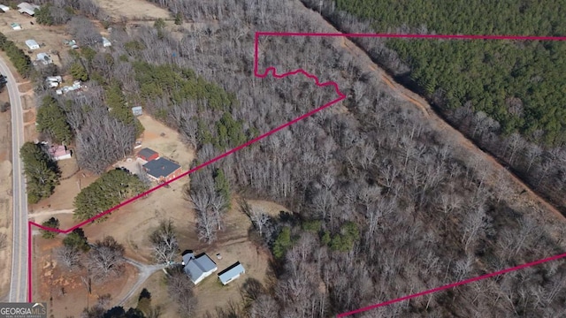 2977 Georgia Highway 120, Tallapoosa GA, 30176 land for sale