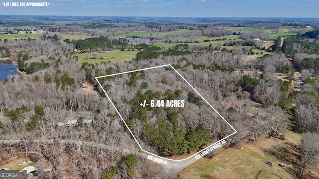 0 Old Lifsey Springs Rd, Molena GA, 30258 land for sale