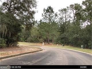 126 Mooring Ln, Saint Marys GA, 31558 land for sale