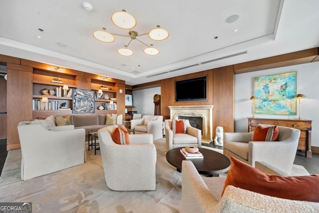 3630 Peachtree Rd NE Unit 1809, Atlanta, GA 30326 - view of lobby