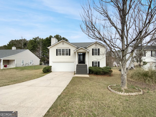 10511 Tobano Trl, Jonesboro GA, 30238, 3 bedrooms, 2 baths house for sale