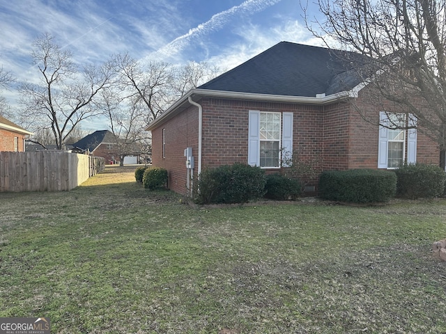 Listing photo 2 for 436 Joseph Chandler Dr, Macon GA 31216