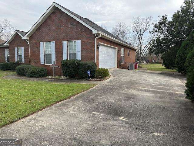 Listing photo 3 for 436 Joseph Chandler Dr, Macon GA 31216