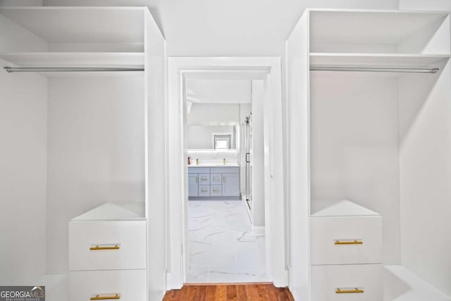 4901 Macon Hwy, Bishop, GA 30621 - view of closet