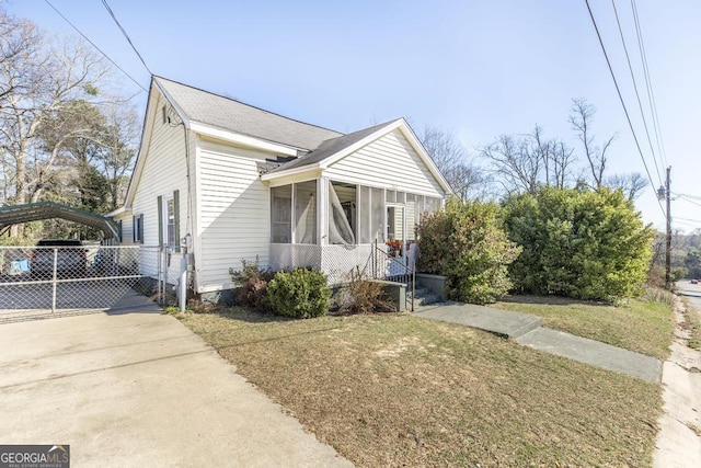 Listing photo 2 for 2137 Mutual Ave, Macon GA 31204